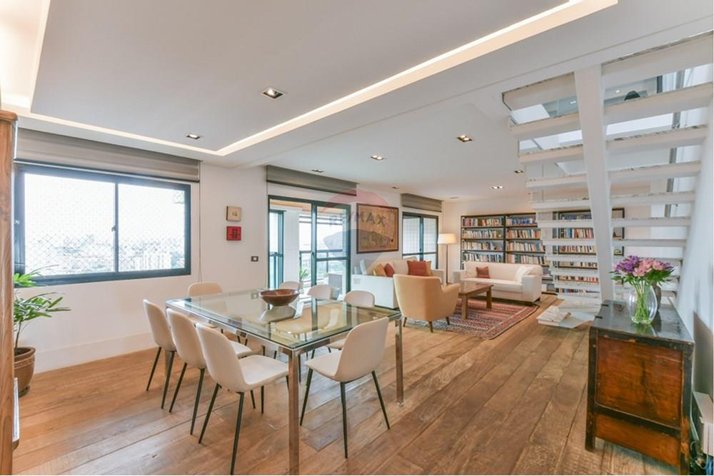 Cobertura - Venda - São Paulo , São Paulo - Foto-18.jpg - 601251016-70