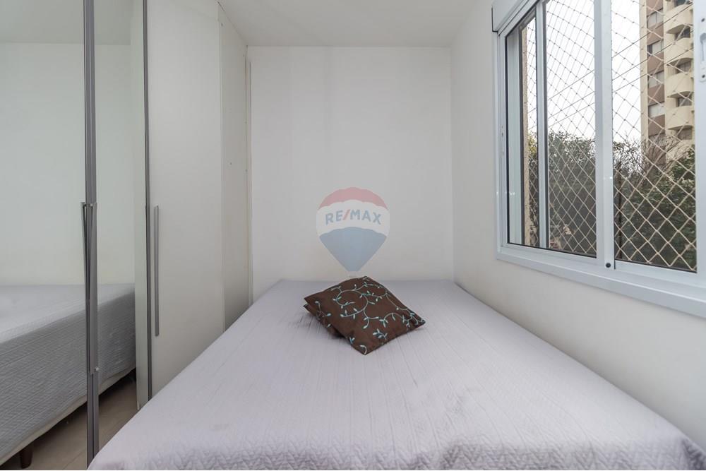 Apartamento - Venda - São Paulo , São Paulo - IMG_621610.jpg - 602241016-27