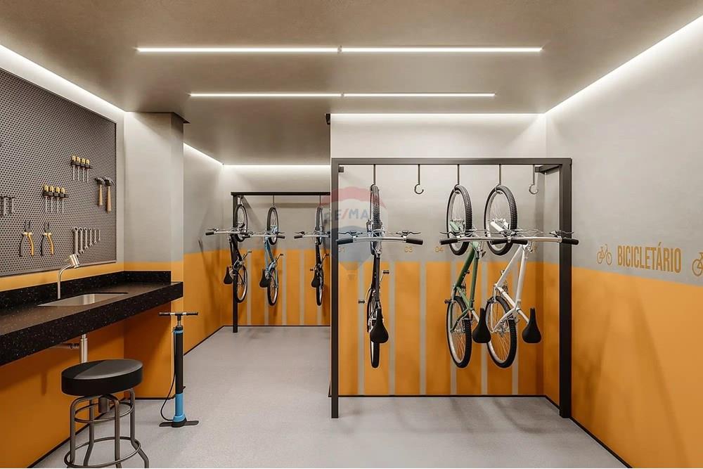 Apartamento - Alugar - São Paulo , São Paulo - maceio 22 YMO-IMG-0020-NR-BICICLETARIO-R00.jpg - 601361040-168