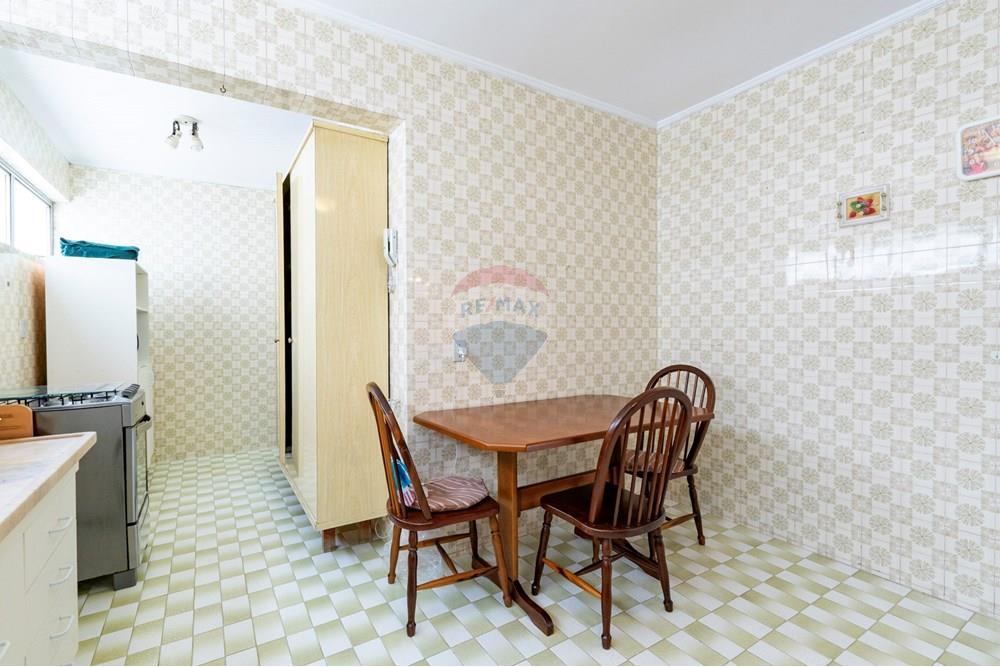 Apartamento - Venda - São Paulo , São Paulo - Vende Apto andar alto Ensolarado Silencioso 145 m2 Rua Teixeira da Silva 03 min a pé metrô Brigadeiro18.jpg - 601241006-43