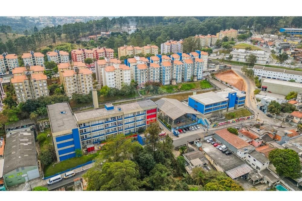 Terreno - Venda - São Paulo , São Paulo - DJI_0834.jpg - 602261032-18