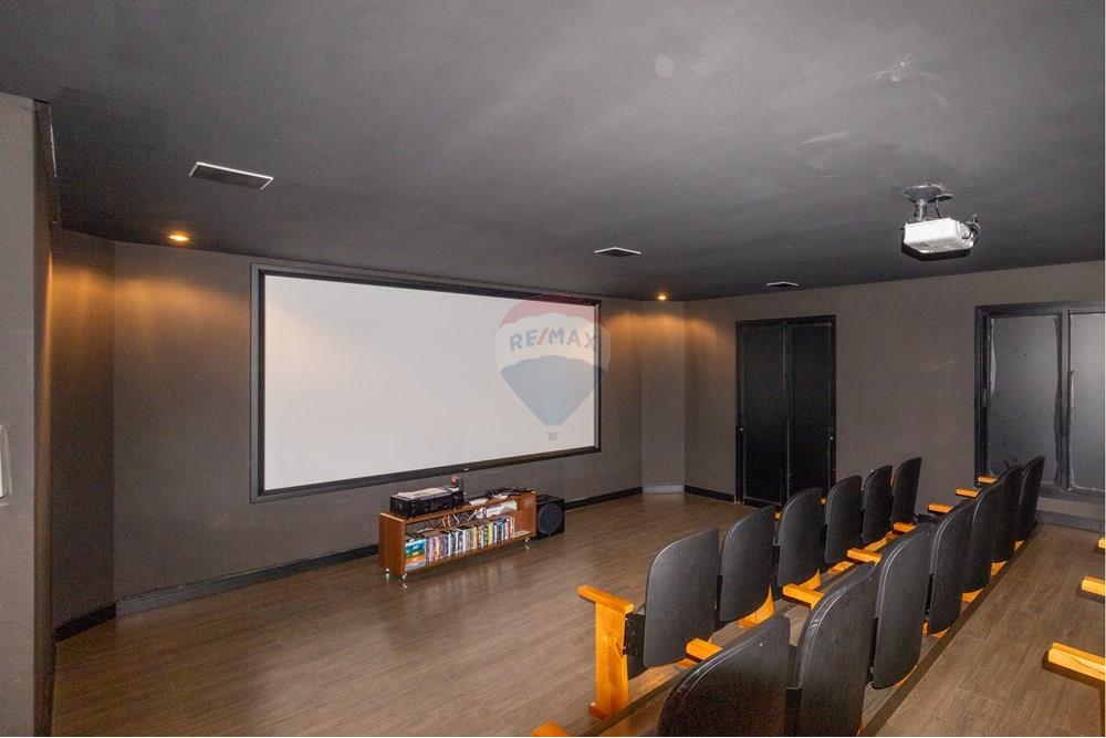 Apartamento - Venda - São Paulo , São Paulo - Cópia de 11 Cinema (3).jpg - 601261073-44
