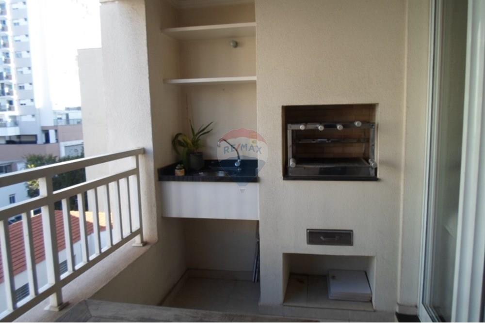 Apartamento - Alugar - São Paulo , São Paulo - SAM_9378.JPG - 601361021-1733