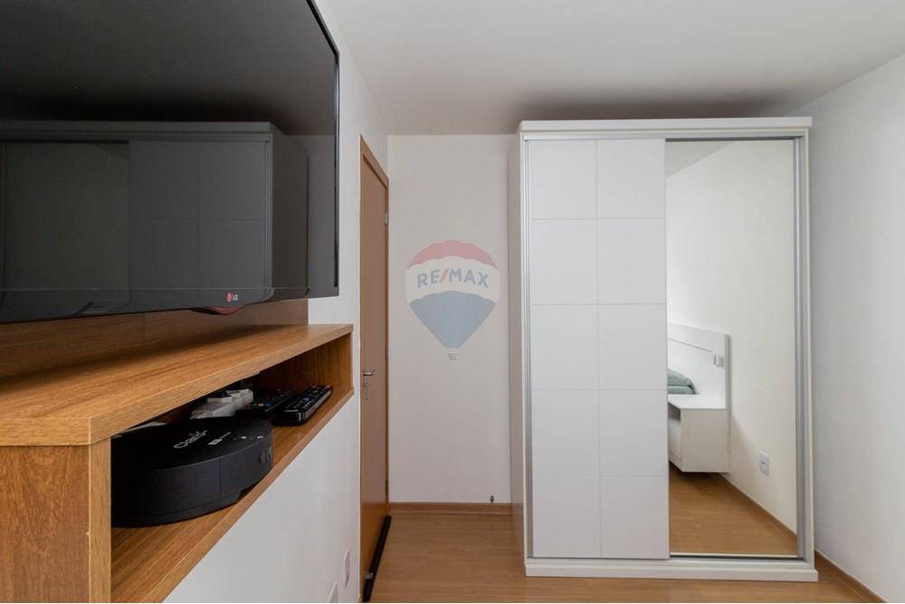 Apartamento - Venda - São Paulo , São Paulo - Avenida Aparecida do Rio Negro, 334 Torre 1 - 1101_19.jpg - Quarto principal - 601751100-18