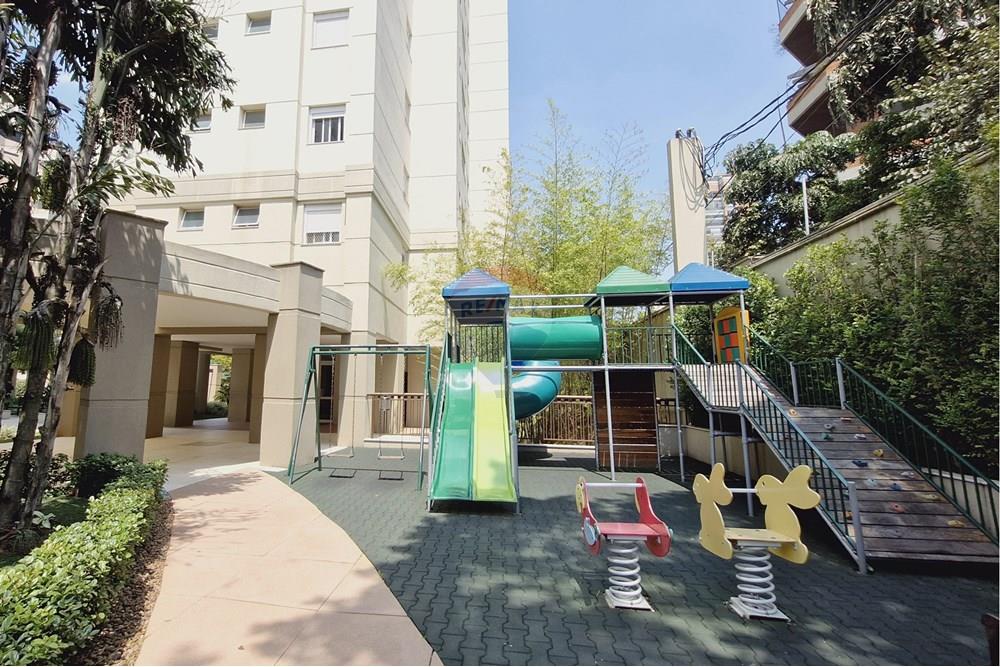 Apartamento - Venda - São Paulo , São Paulo - RUA DEPUTADO LAERCIO CORTE, 625 (57).jpg - 601361067-2