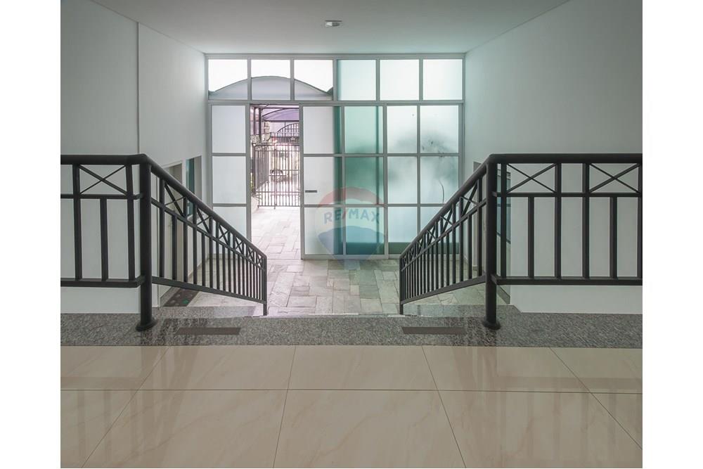 Apartamento - Venda - São Paulo , São Paulo - entrada prédio v1.jpg - 601311011-161