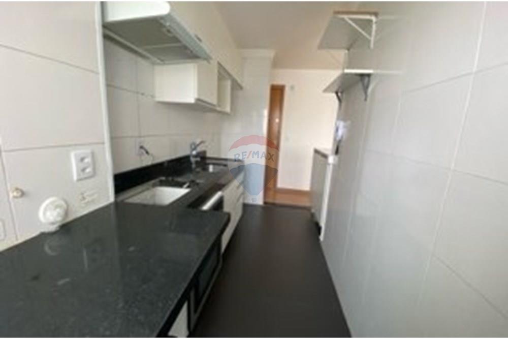 Apartamento - Alugar - São Paulo , São Paulo - IMG_3433.jpg - 602411005-16