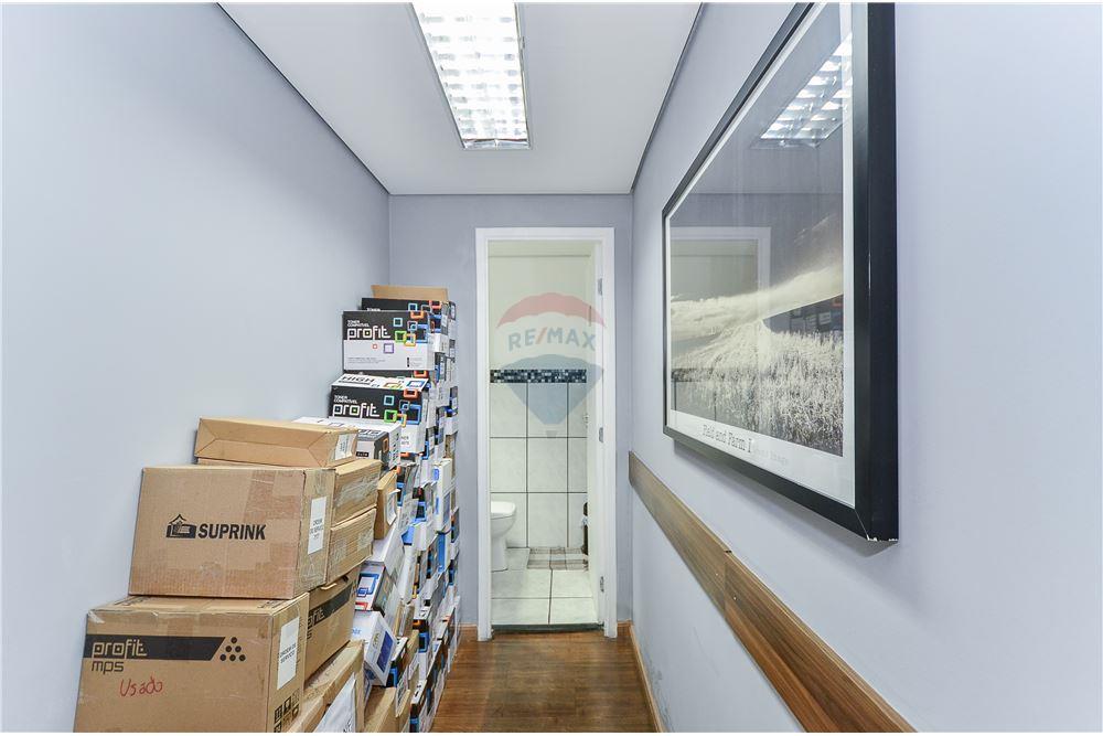 Cj. Comercial/ Sala - Alugar - São Paulo , São Paulo - 27 - 601181010-38