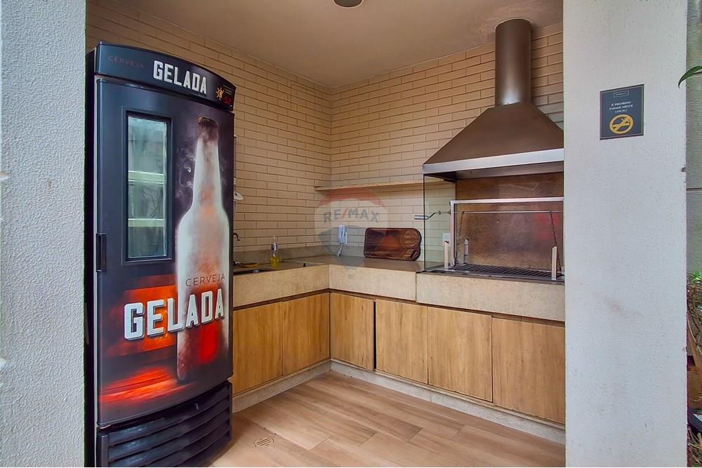 Apartamento - Venda - São Paulo , São Paulo - 25-10-07-R. Martinho de Campos, 41 - apto 36 - Vila Anastácio_049_CapodannoFotografia.jpg - Pátio interno - 602341026-13