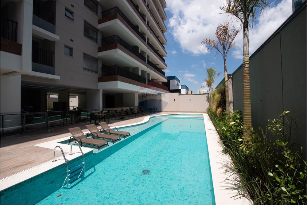 Apartamento - Venda - São Paulo , São Paulo - PB1_5449.jpg - 601971016-487