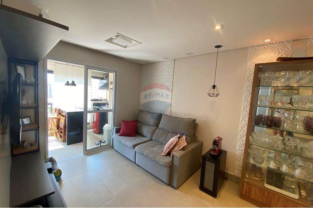 Apartamento - Venda - São Paulo , São Paulo - IMG_5893.jpg - 602031002-108