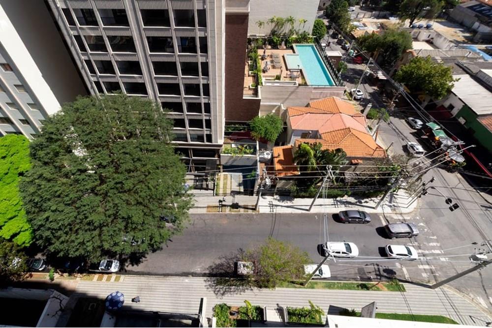 Apartamento - Venda - São Paulo , São Paulo - 3 VISTA SALA (4).jpg - 602281026-236