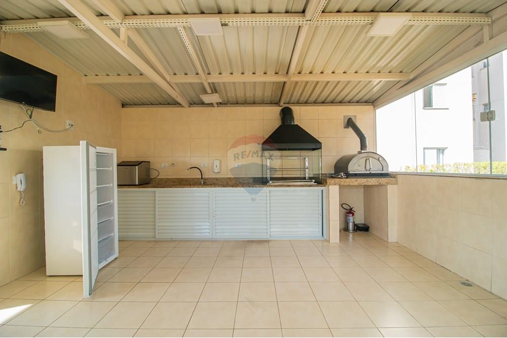 Apartamento - Venda - São Paulo , São Paulo - 02area-condominial_017.jpg - 601421022-19