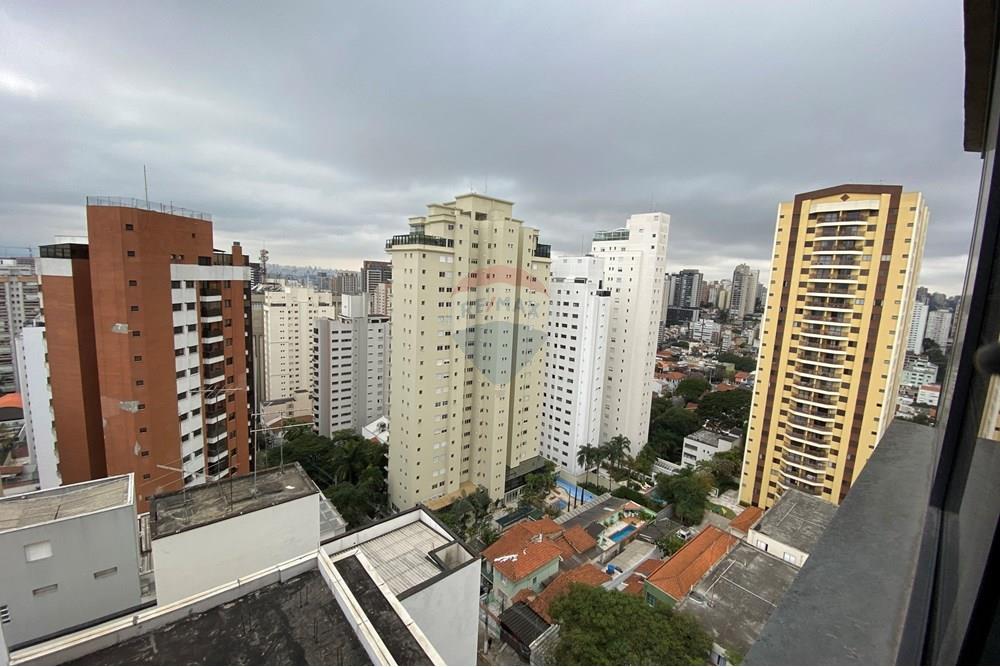 Apartamento - Venda - São Paulo , São Paulo - IMG_8065.JPG - Layout aberto - 602161016-16