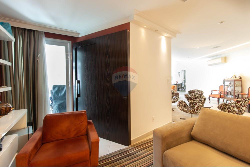 Apartamento - Venda - São Paulo , São Paulo - 04 Sala.jpg - 601971072-34