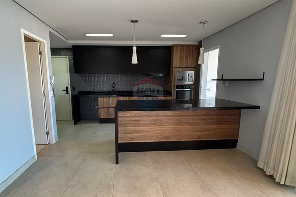 Apartamento - Alugar - São Paulo , São Paulo - IMG_2919.jpg - Cozinha - 601811037-19