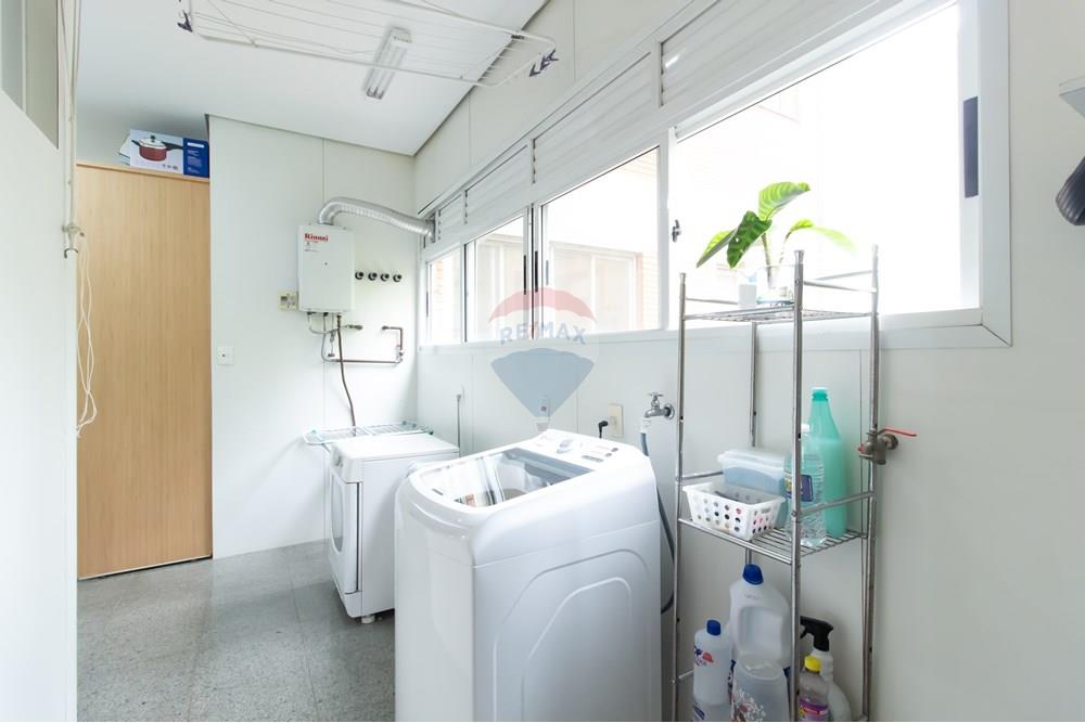 Apartamento - Venda - São Paulo , São Paulo - 52 Área de Serviço.jpg - 601971072-32