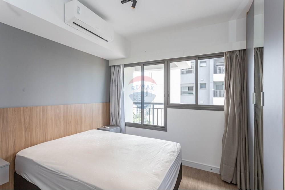 Studio - Alugar - São Paulo , São Paulo - 04studio_002_destaque.JPG - 601401003-59