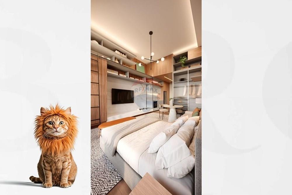 Studio - Venda - São Paulo , São Paulo - studio2_brk.jpeg - 602051002-62