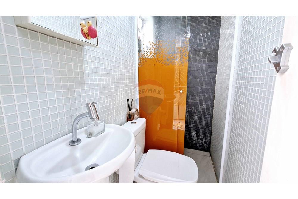 Sobrado - Venda - São Paulo , São Paulo - RUA CAURÉ, 165 (46).jpg - 601051026-233