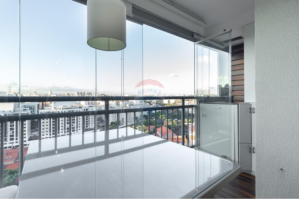 Apartamento - Venda - São Paulo , São Paulo - IMG_716220.jpg - 602241020-20