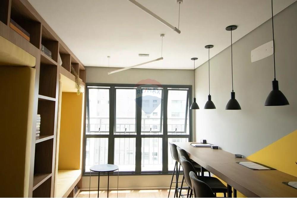 Studio - Alugar - São Paulo , São Paulo - COWORKING.jpeg - 602291020-30
