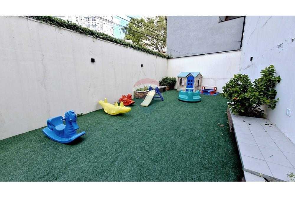 Apartamento - Venda - São Paulo , São Paulo - RUA CAPITÃO ALBERTO MENDES JUNIOR, 204 (83).jpg - 601051021-274