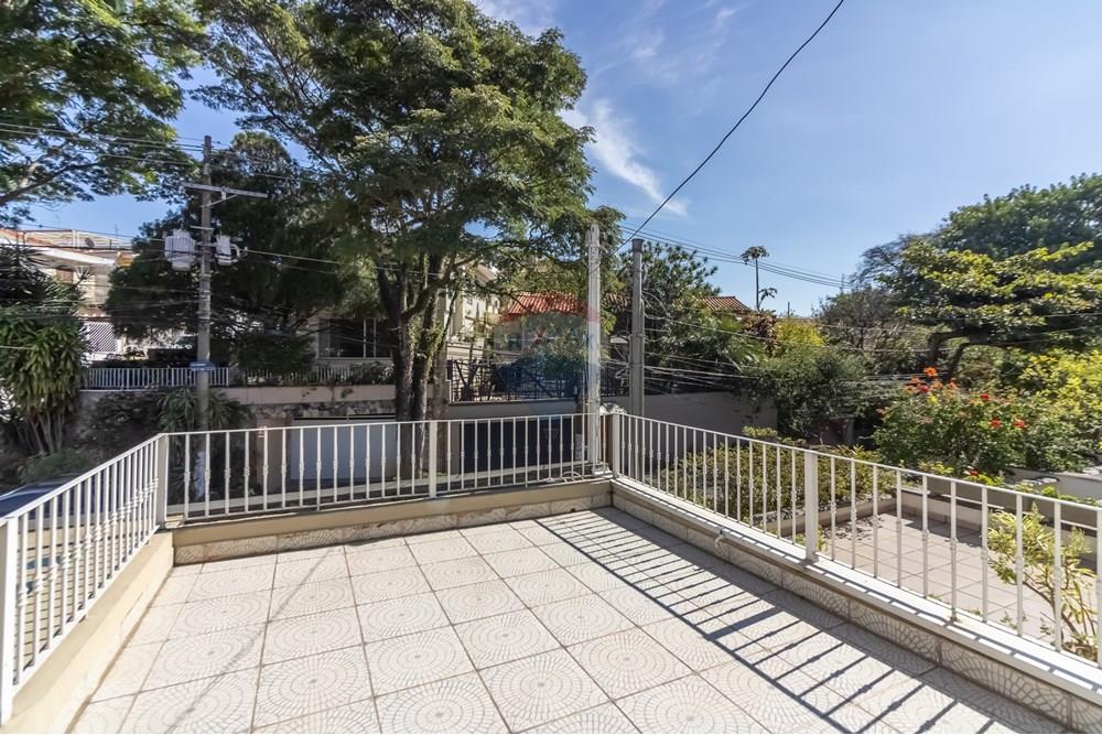 Sobrado - Venda - São Paulo , São Paulo - IMG_761129.jpg - 601361016-155