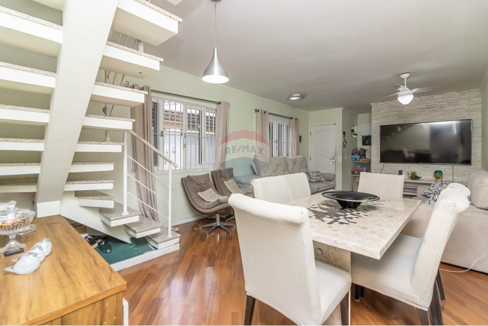 Sobrado - Venda - São Paulo , São Paulo - IMG_412509.jpg - 601441054-4