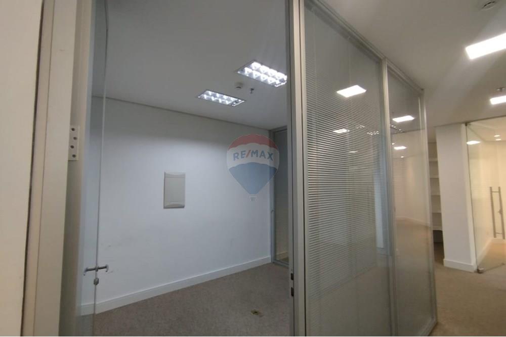 Cj. Comercial/ Sala - Alugar - São Paulo , São Paulo - 8aead0a4-0f4b-4e5f-9cd3-22a209f5b09b.jpeg - 602361011-35