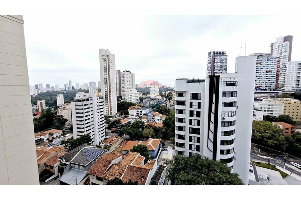 Apartamento - Venda - São Paulo , São Paulo - RUA RODRIGO CLAUDIO, 493 (22).jpg - 601331015-11