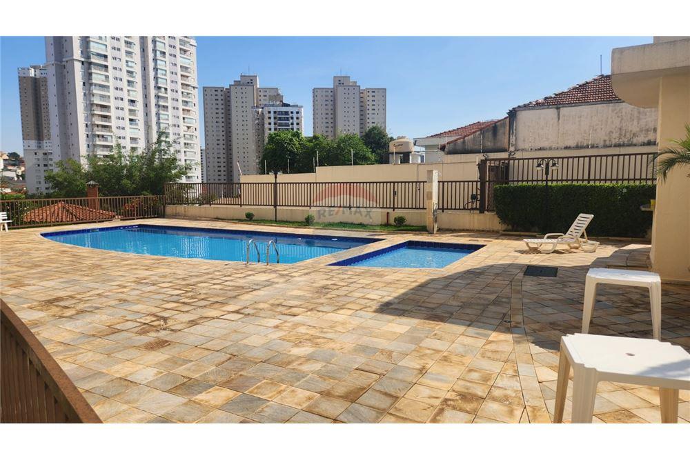 Apartamento - Alugar - São Paulo , São Paulo - 27 - 601311009-207