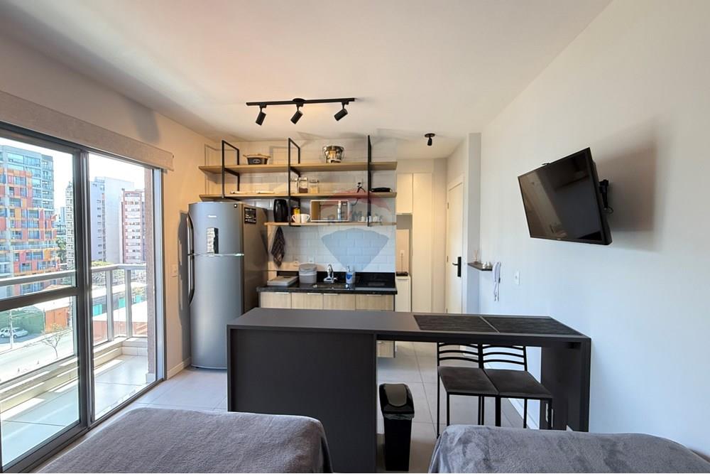 Studio - Alugar - São Paulo , São Paulo - IMG_5383.JPG - 602281014-231