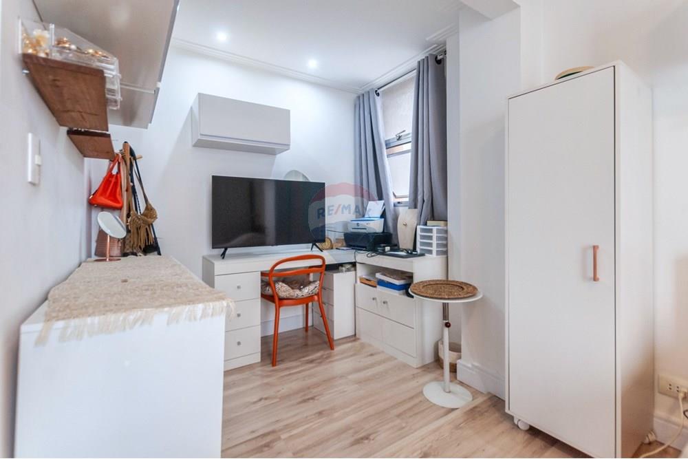 Apartamento - Venda - São Paulo , São Paulo - DSC_6743.jpeg - Escritório - 601191026-131