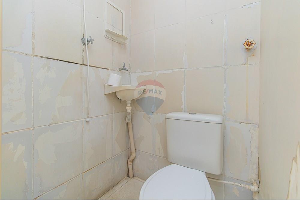 Casa - Venda - São Paulo , São Paulo - 36.jpg - Banheiro - 601081092-3