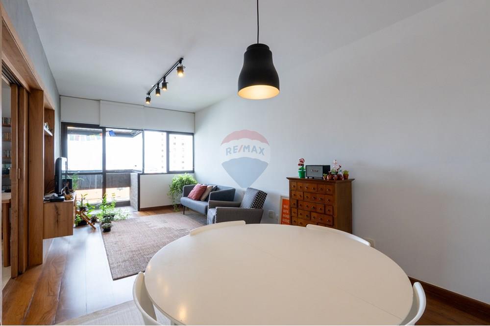 Apartamento - Venda - São Paulo , São Paulo - DSC01297.jpg - 601181052-68