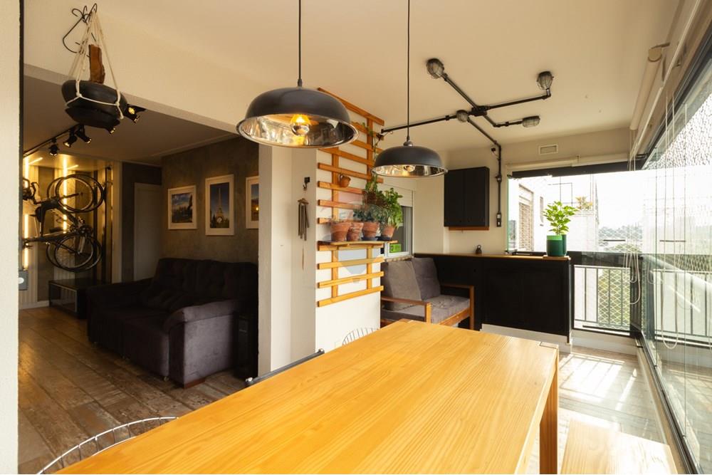 Apartamento - Venda - São Paulo , São Paulo - 3 VARANDA (3).jpg - 601261059-143