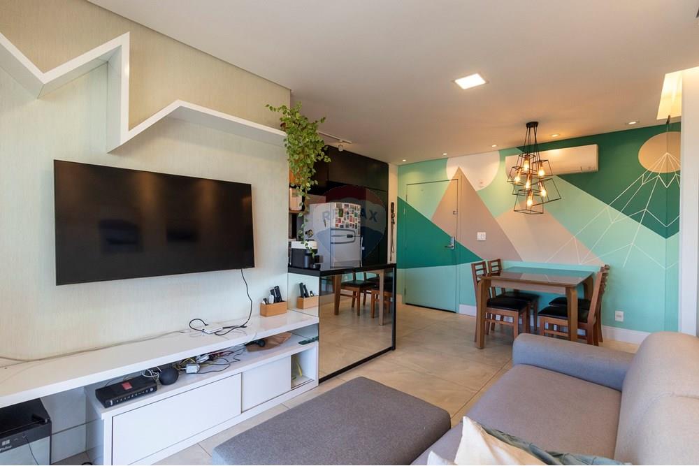 Apartamento - Venda - São Paulo , São Paulo - 01fotos_006.jpg - Sala de estar - 601251048-105