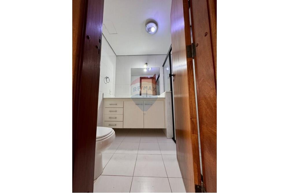 Apartamento - Alugar - São Paulo , São Paulo - APTO COND CHACARA SANTA ELENA_BANHEIRO SUITE.jpeg - 602151009-29