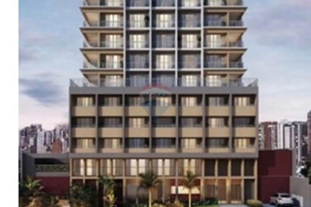 Studio - Alugar - São Paulo , São Paulo - arthur 8.jpg - 602101050-26