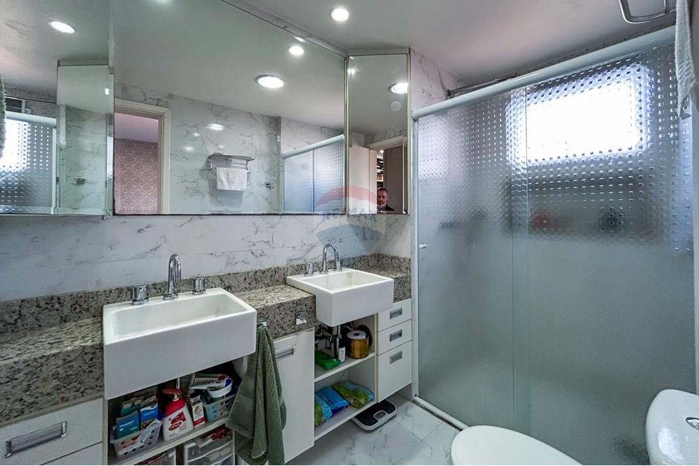 Apartamento - Venda - São Paulo , São Paulo - IMG_0616.JPG - 601751009-362