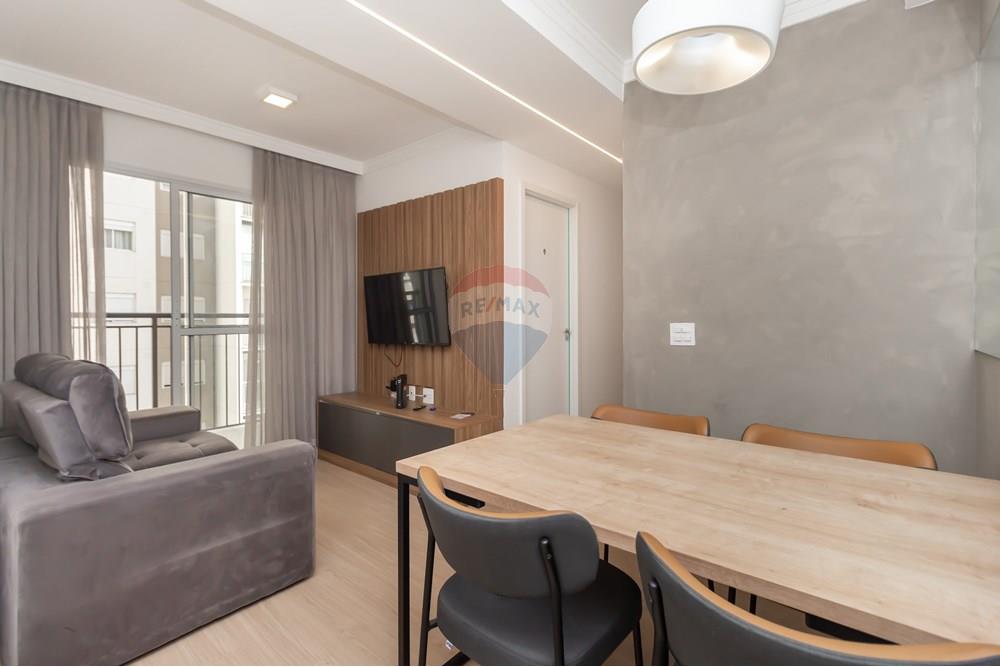 Apartamento - Alugar - São Paulo , São Paulo - IMG_252910.jpg - 602291020-22