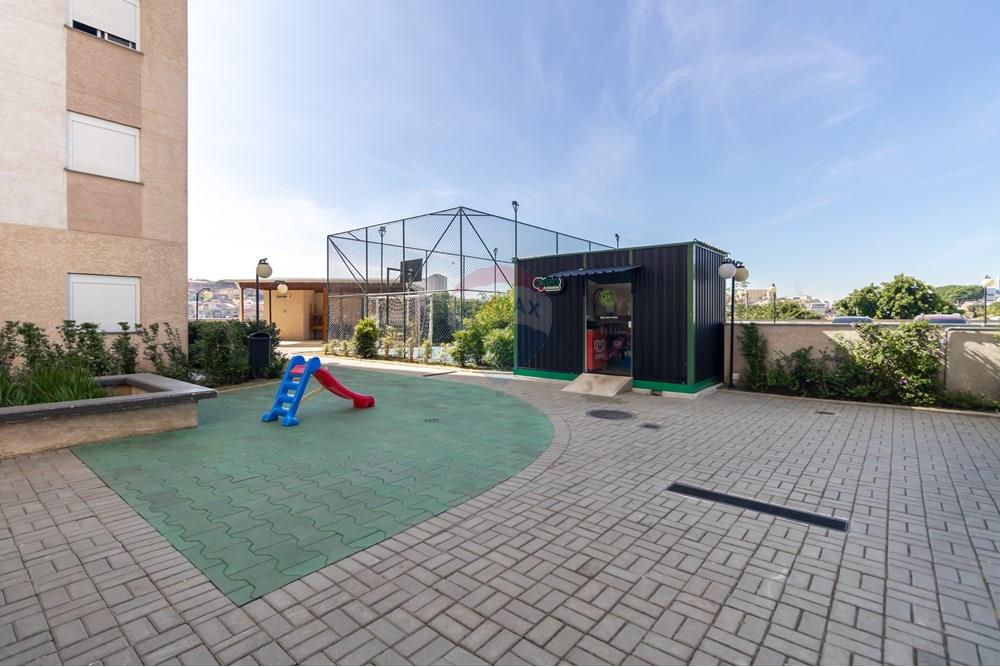 Apartamento à venda com 1 quarto, 40m² - Foto 33