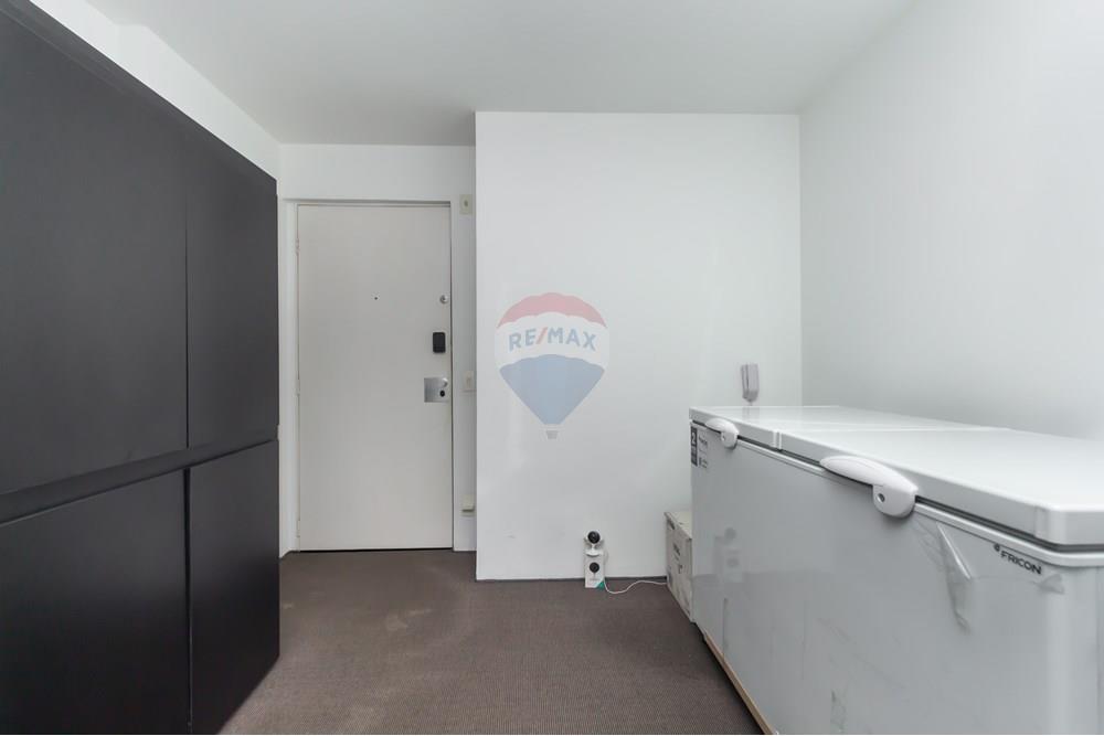 Cj. Comercial/ Sala - Venda - São Paulo , São Paulo - IMG_391212.jpg - Antessala - 601371045-7