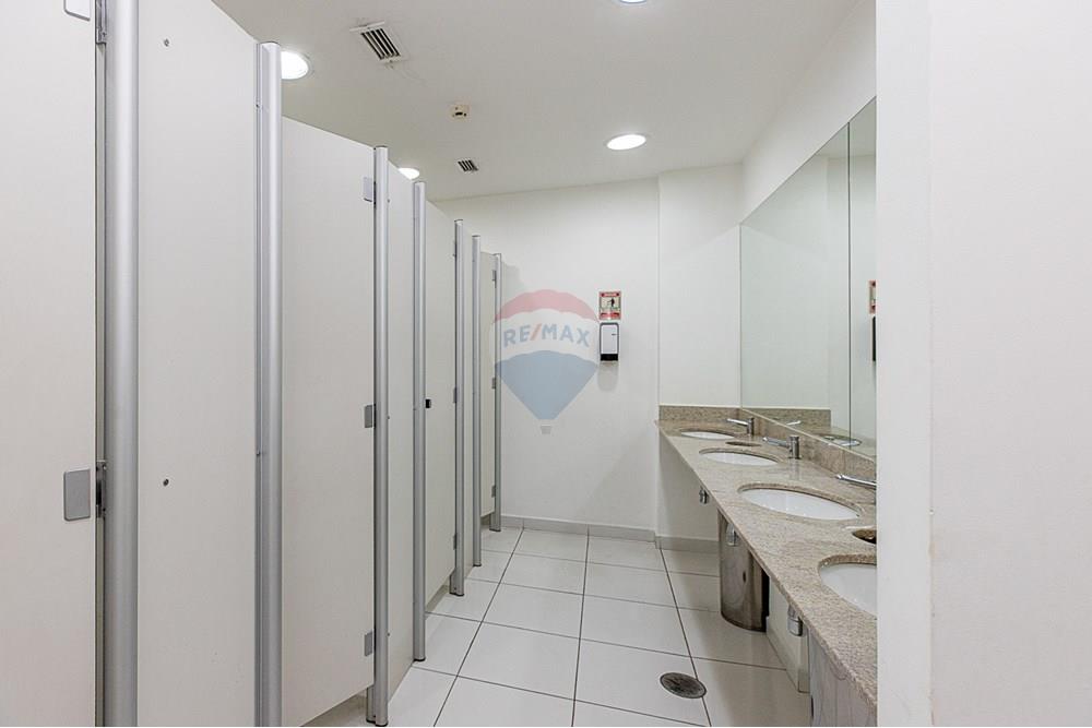 Cj. Comercial/ Sala - Venda - São Paulo , São Paulo - Cópia de Remax Ares-24 (1).jpg - Banheiro - 601131051-24