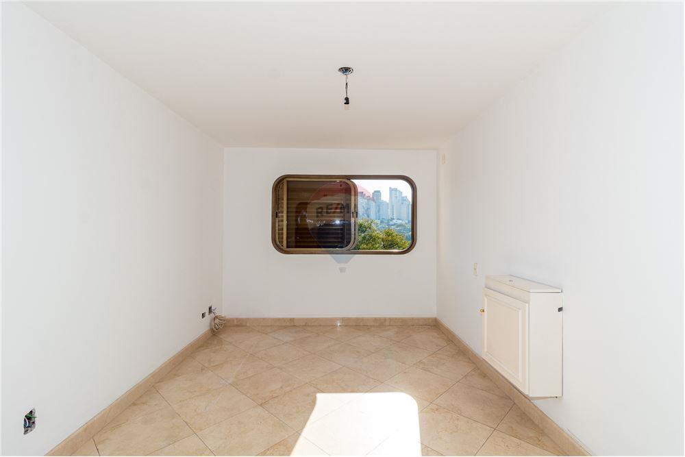 Apartamento - Alugar - São Paulo , São Paulo - Sala de TV - Quarto - 601081019-28