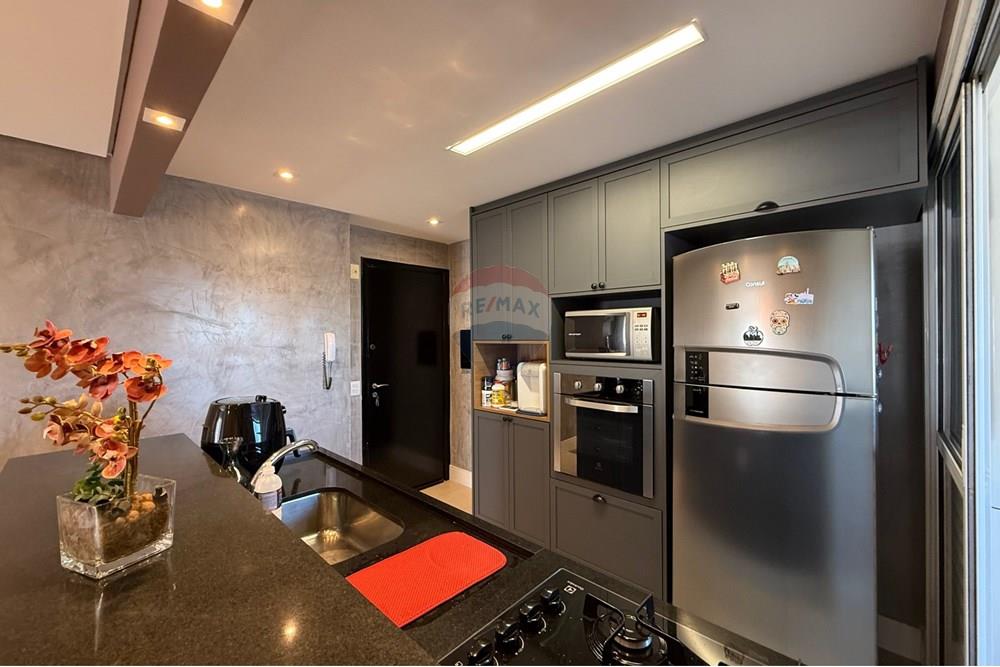 Apartamento - Venda - São Paulo , São Paulo - IMG_0371.jpeg - 602411006-6