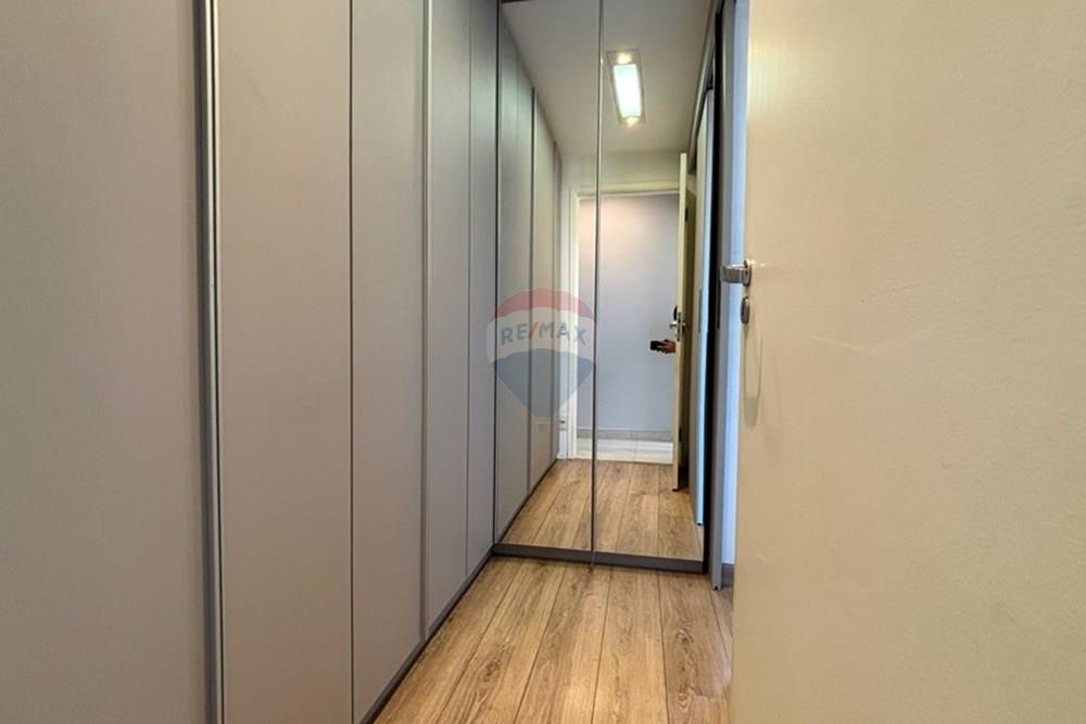 Apartamento - Alugar - São Paulo , São Paulo - IMG_2941.jpg - Closet - 601811037-19