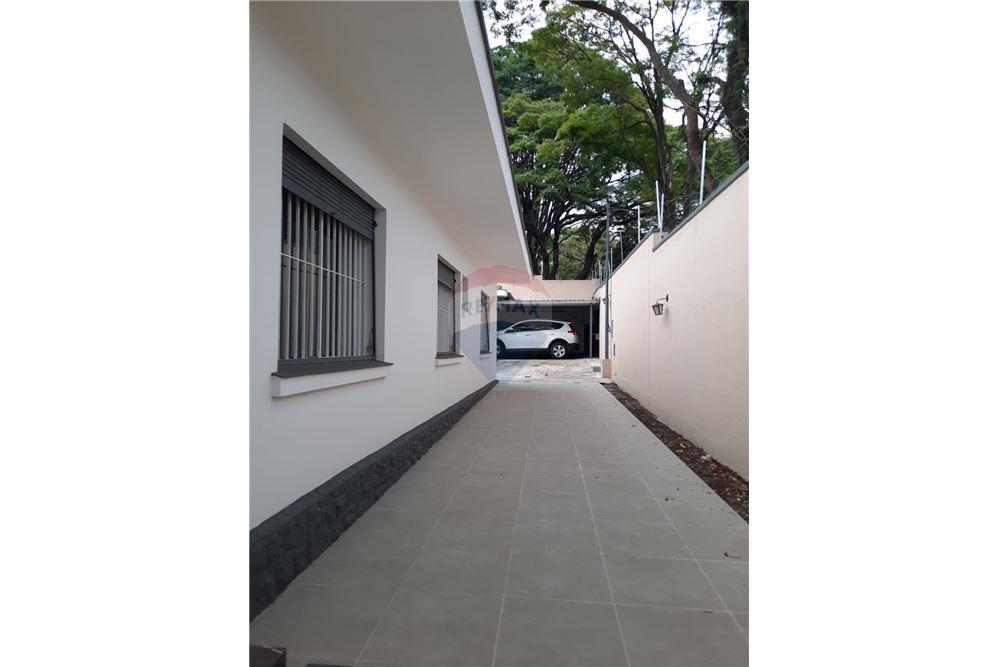 Casa - Alugar - São Paulo , São Paulo - 38 - 601971018-1209