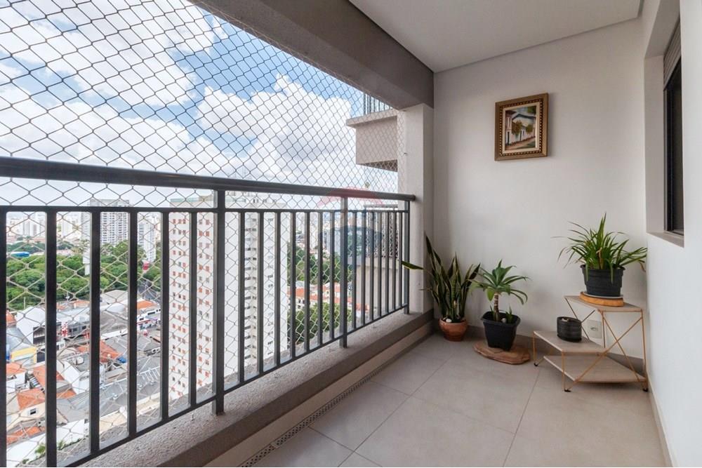 Apartamento - Venda - São Paulo , São Paulo - DSC_0162.jpeg - 601191033-64